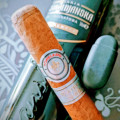 Montecristo Platinum